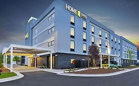 Home2 Suites Holland